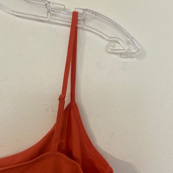 3/$15 ☘️ NWOT Halogen Coral Absolute Camisole - Picture 5 of 7